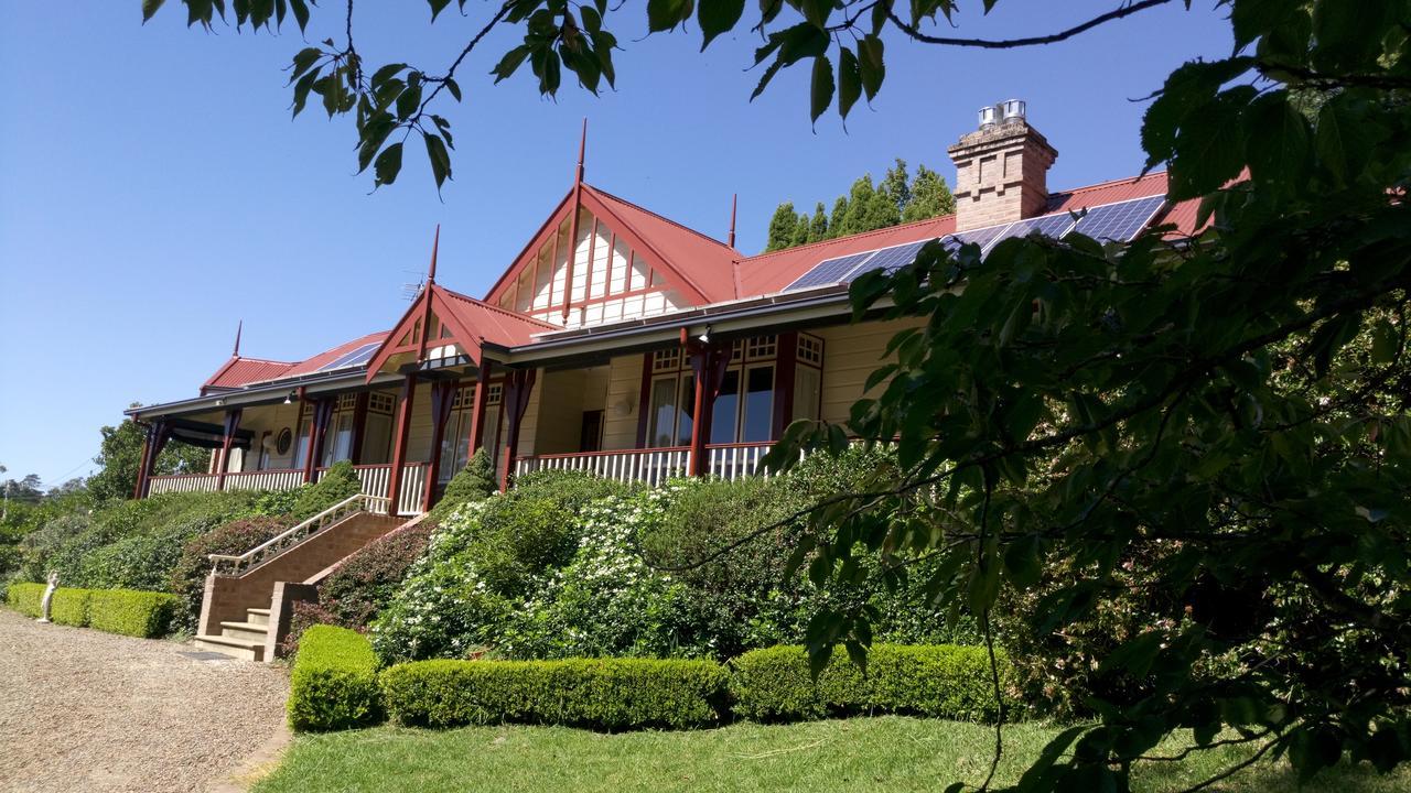 Bethany At Brightlands Blue Mountains Екстериор снимка
