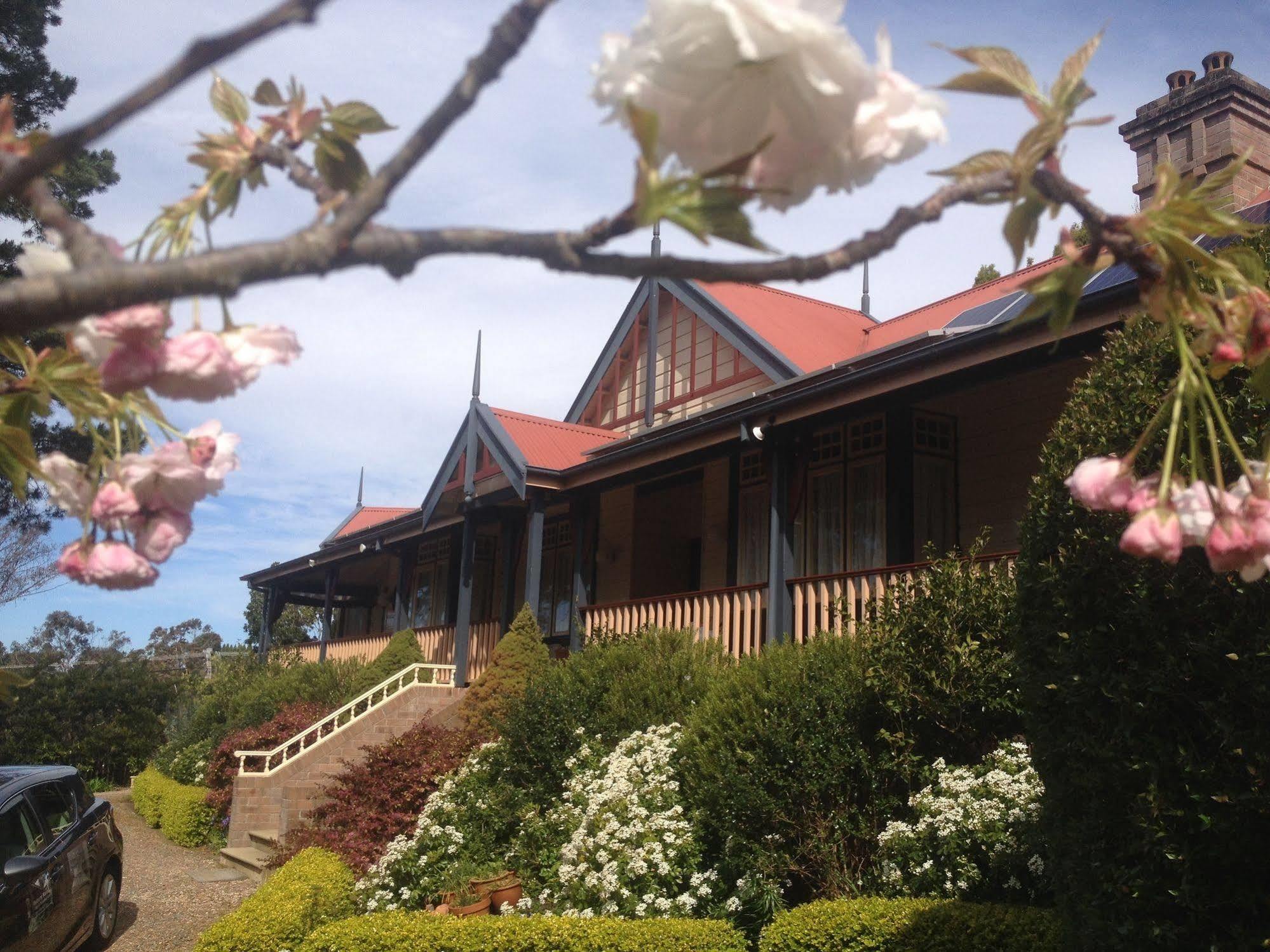 Bethany At Brightlands Blue Mountains Екстериор снимка